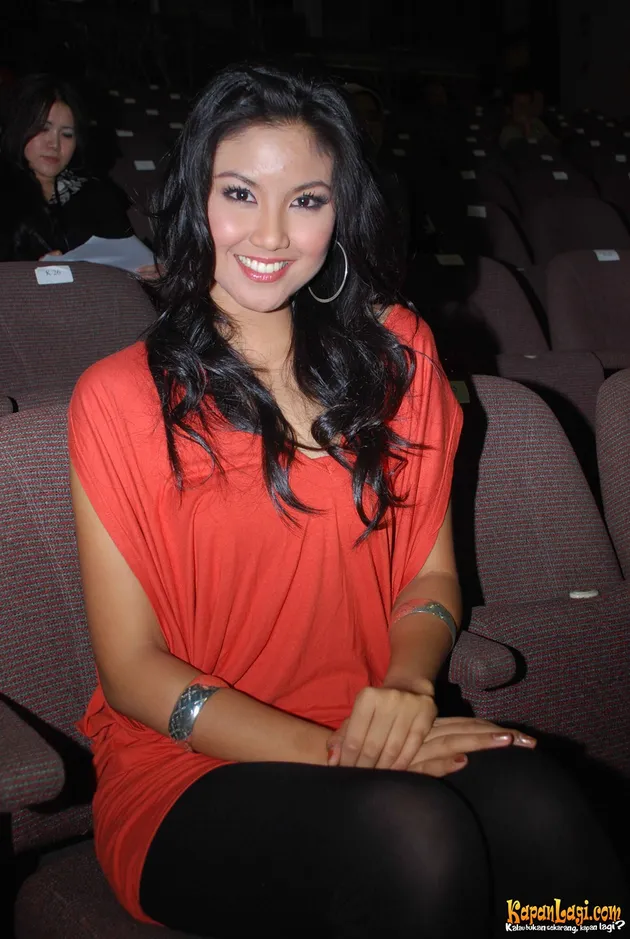 zivanna letisha siregar
