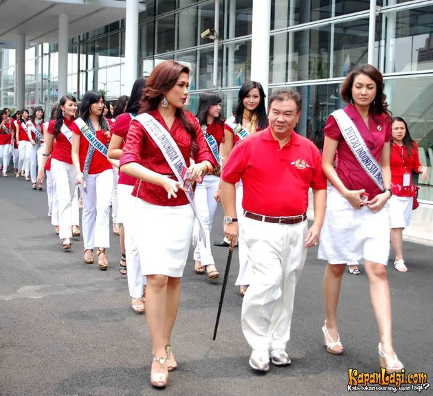 Puteri Indonesia 2009