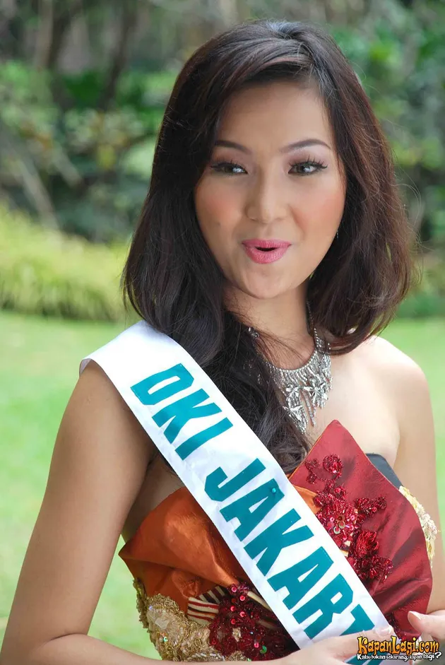 Pemilihan Putri Indonesia 09
