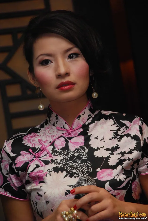 Fiona Yuan