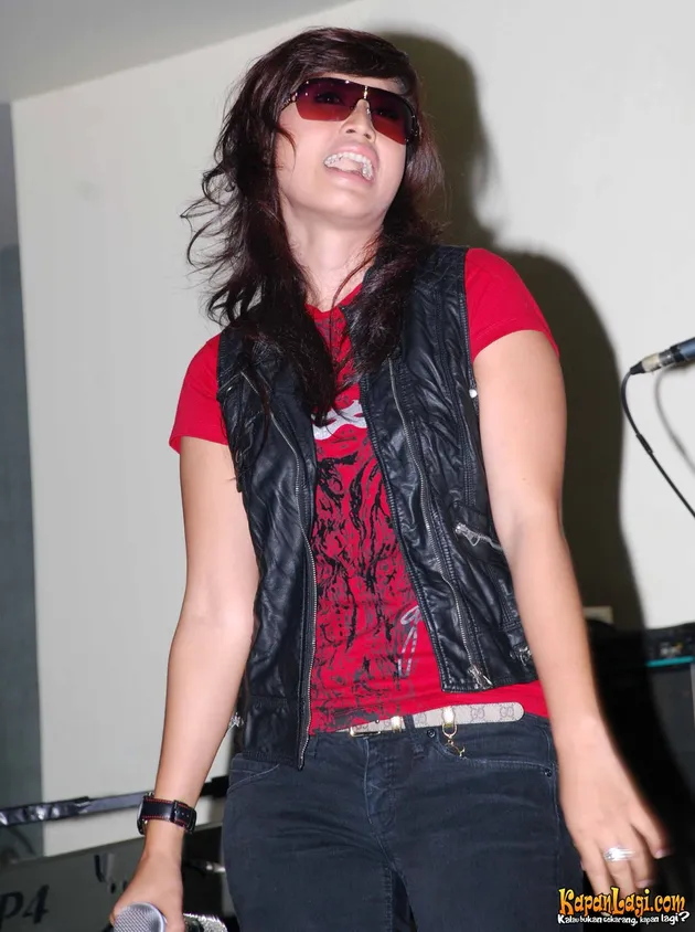melinda