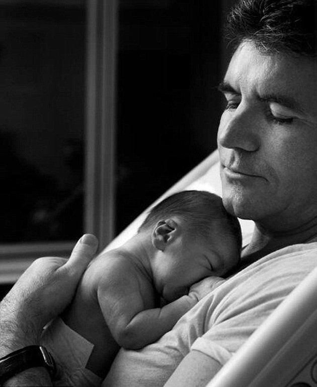Simon Cowell