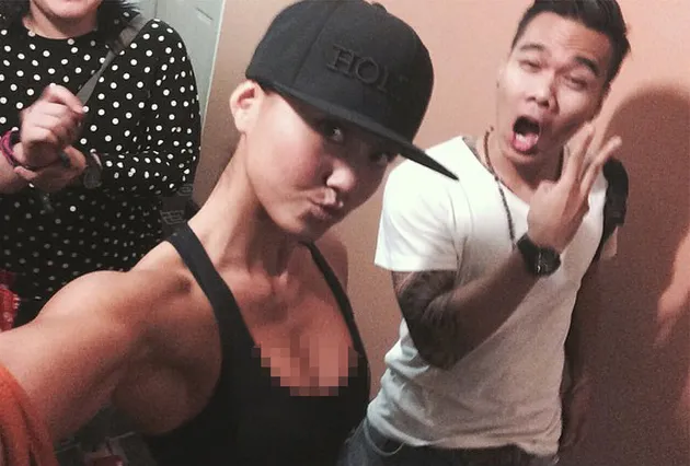 Agnez Mo