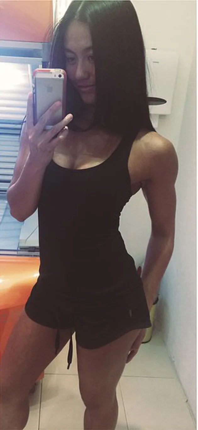 Agnez Mo
