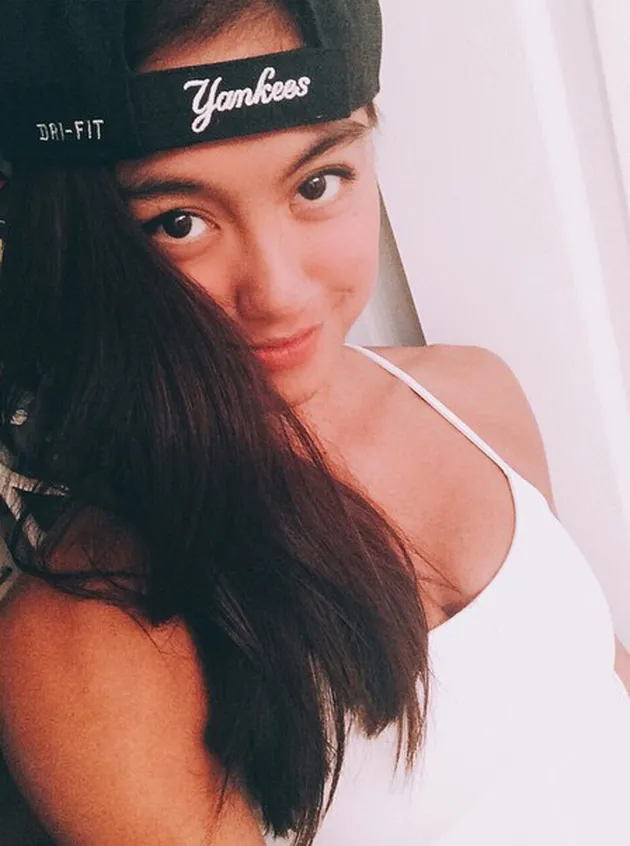 Agnez Mo