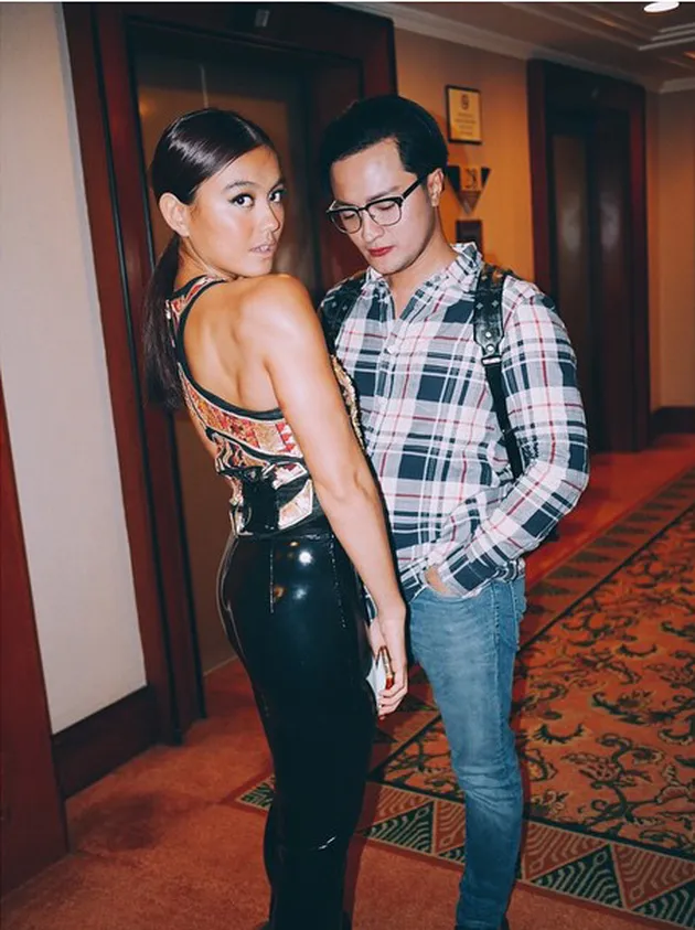 Agnez Mo
