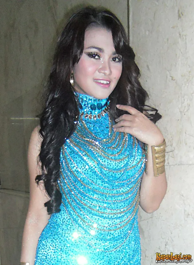 Fitri Carlina