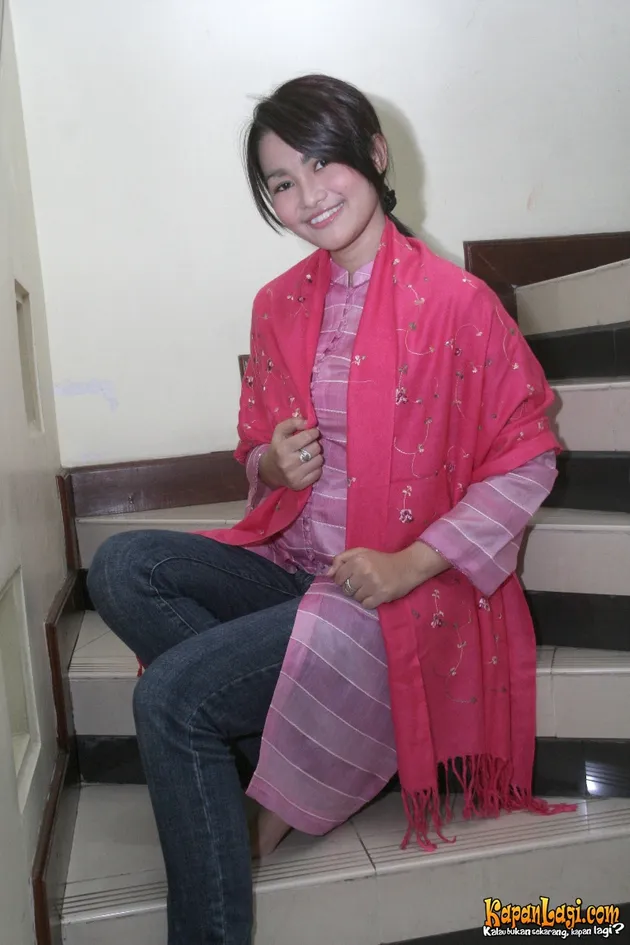 fitri carlina