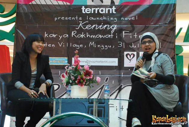 Fitri Tropica