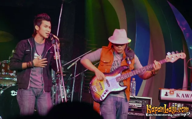 florin band