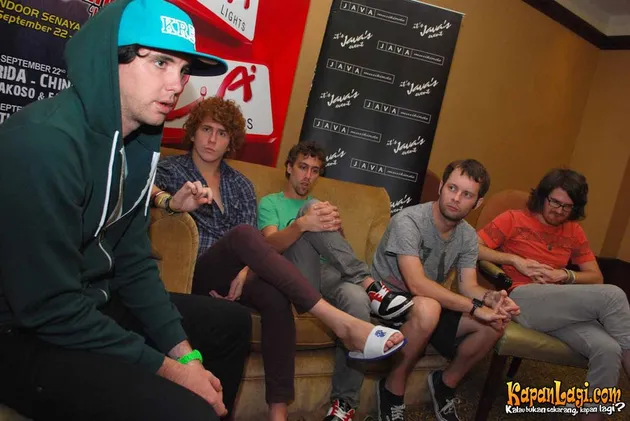 Forever The Sickest Kids