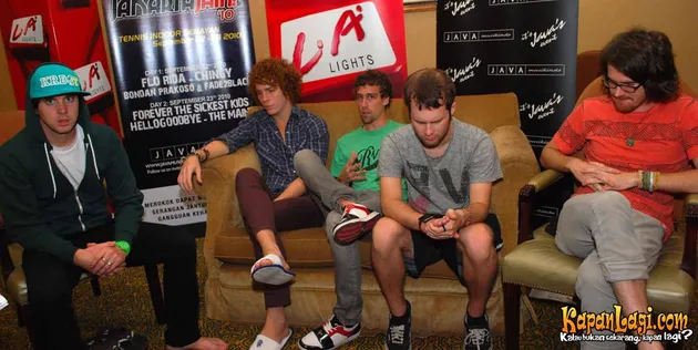 Forever The Sickest Kids