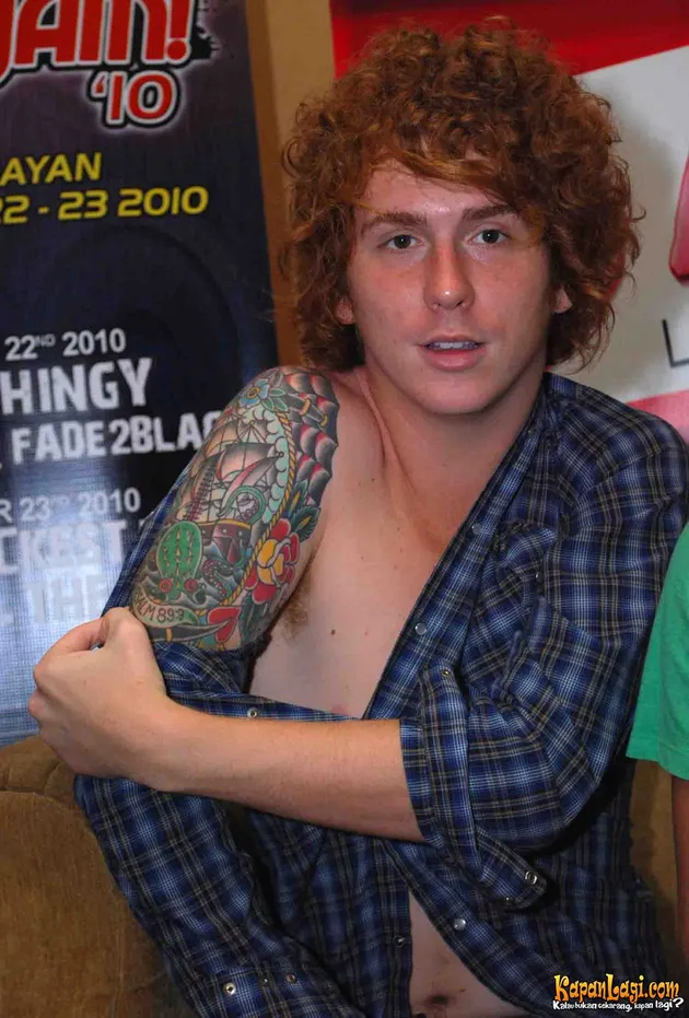 Forever The Sickest Kids