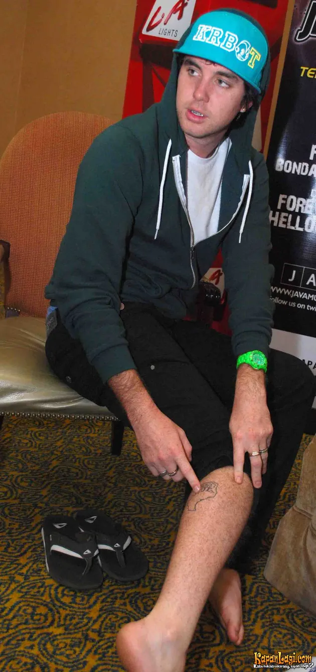 Forever The Sickest Kids