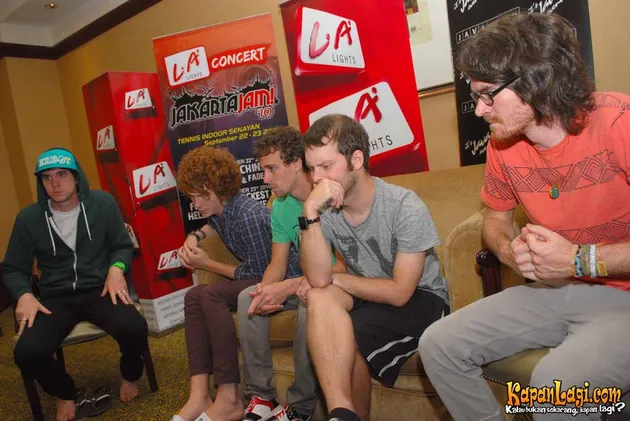 Forever The Sickest Kids