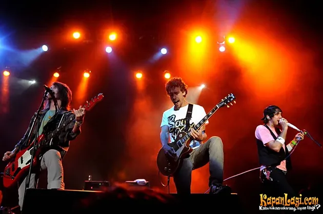 Forever The Sickest Kids