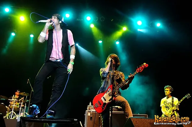 Forever The Sickest Kids