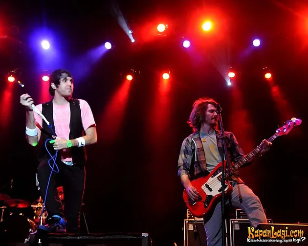 Forever The Sickest Kids