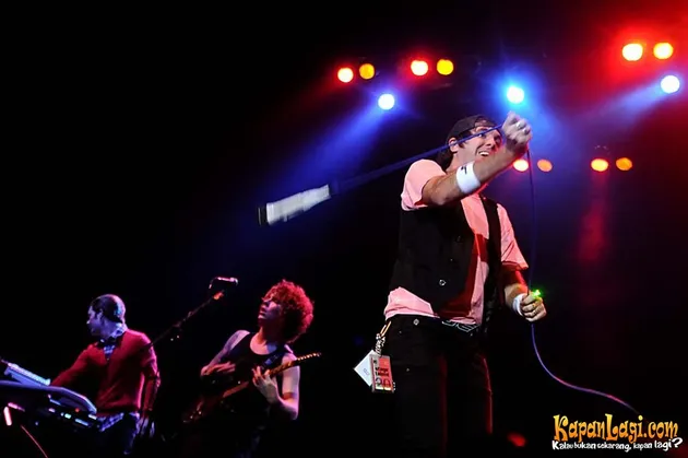 Forever The Sickest Kids