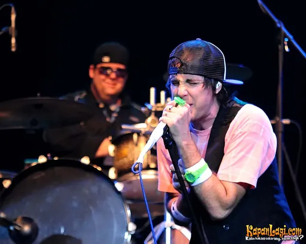 Forever The Sickest Kids