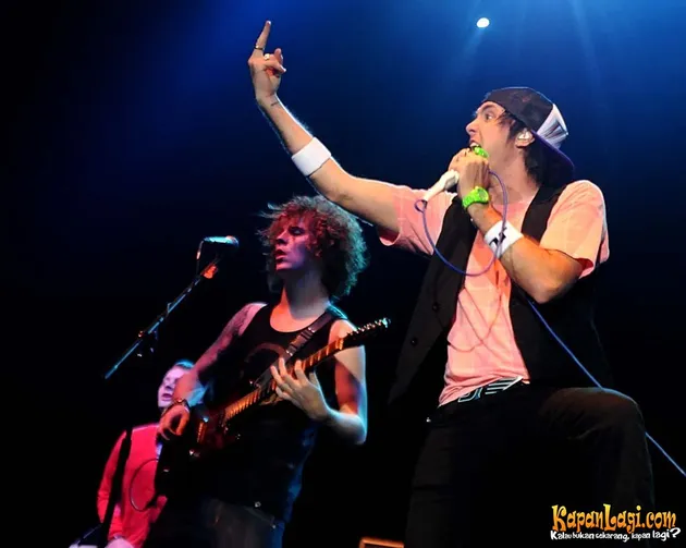 Forever The Sickest Kids