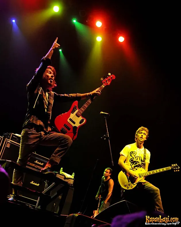 Forever The Sickest Kids