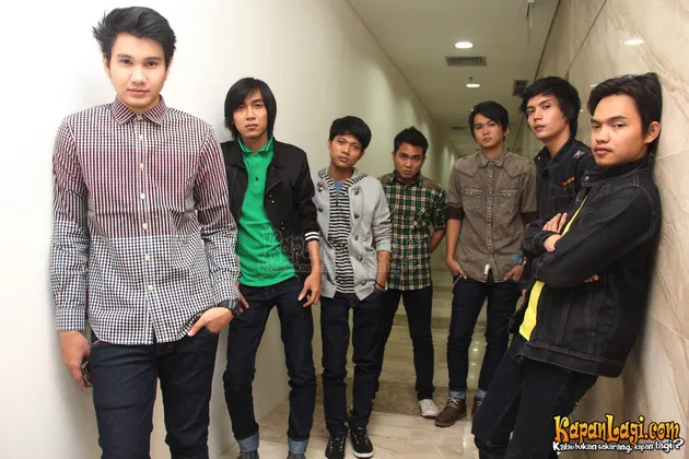 Kangen Band, Vokalis Baru, Reyhan