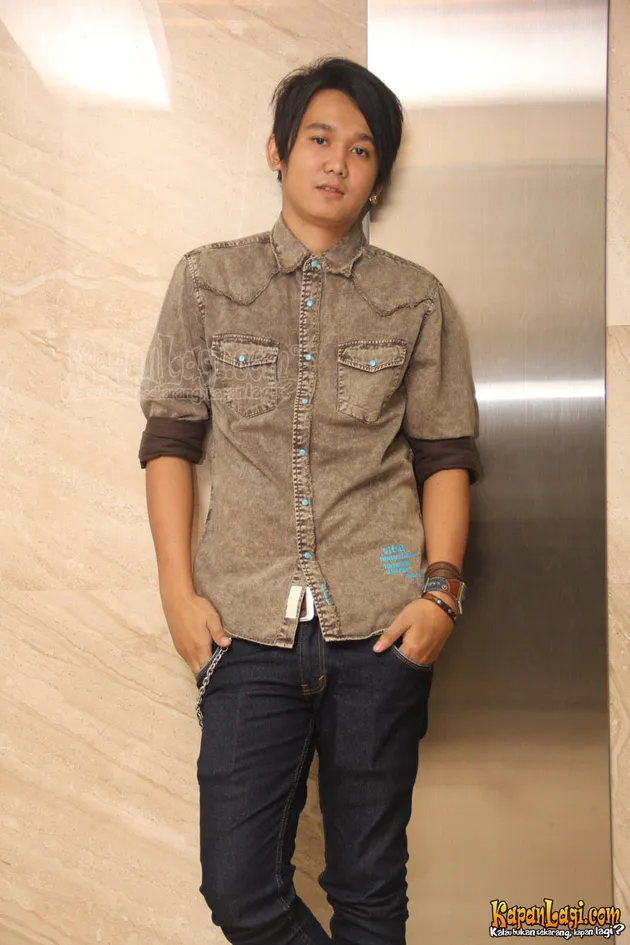 Kangen Band, Vokalis Baru, Reyhan