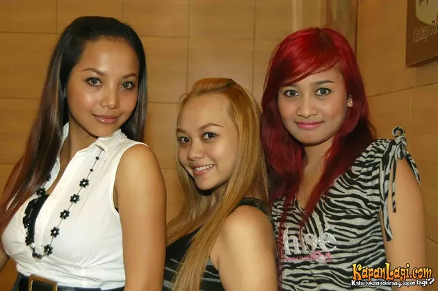 Trio Macan