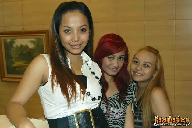 Trio Macan