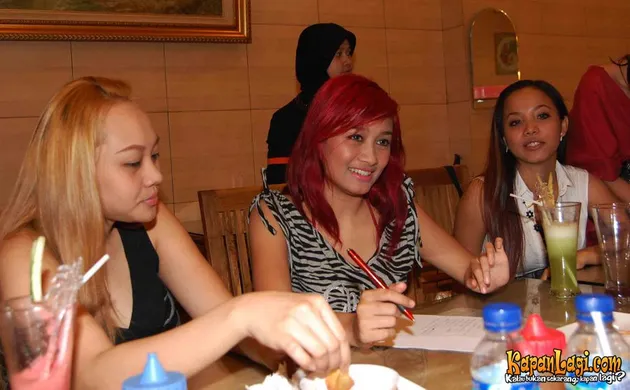 Trio Macan