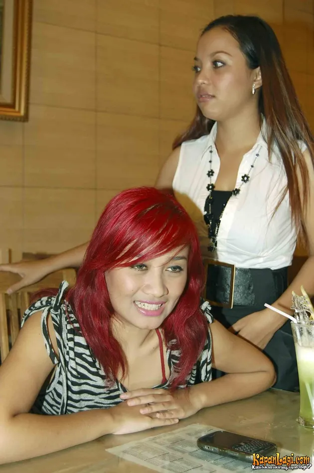 Trio Macan