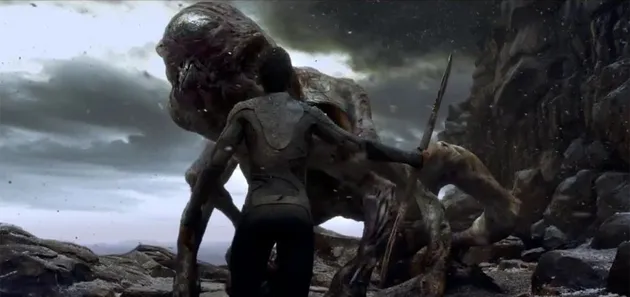 After Earth