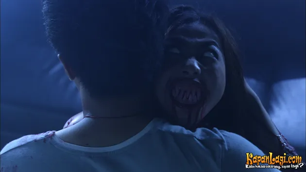 Jenglot Pantai Selatan