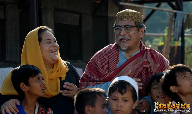 Kabayan Jadi Milyuner