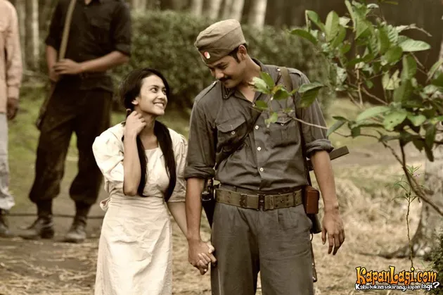 Laskar Pemimpi
