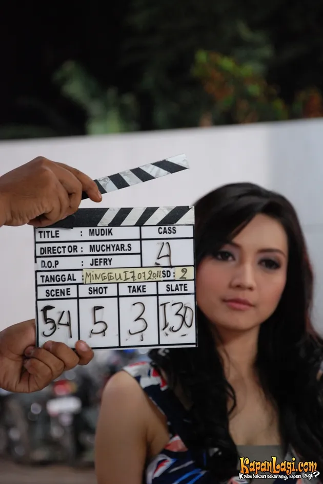 Mudik