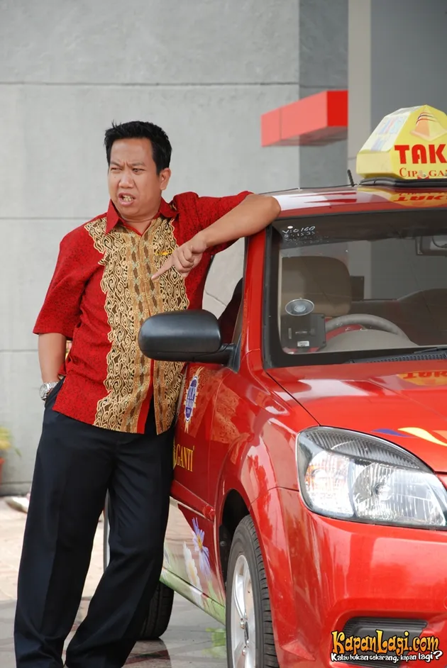 Mudik