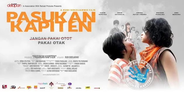 Pasukan Kapiten