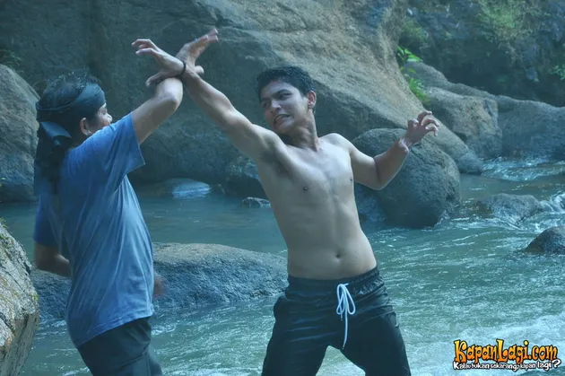Pengejar Angin