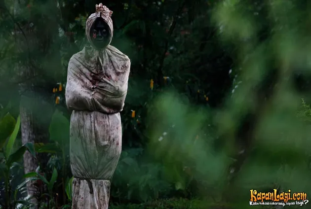 Film Pocong FOTO FOTO ADEGAN FILM POCONG JUMAT KLIWON KapanLagi com Film Pocong FOTO FOTO ADEGAN FILM POCONG JUMAT KLIWON KapanLagi com