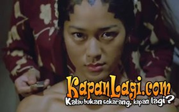 FOTO-FOTO ADEGAN FILM SANG PENARI - KapanLagi.com