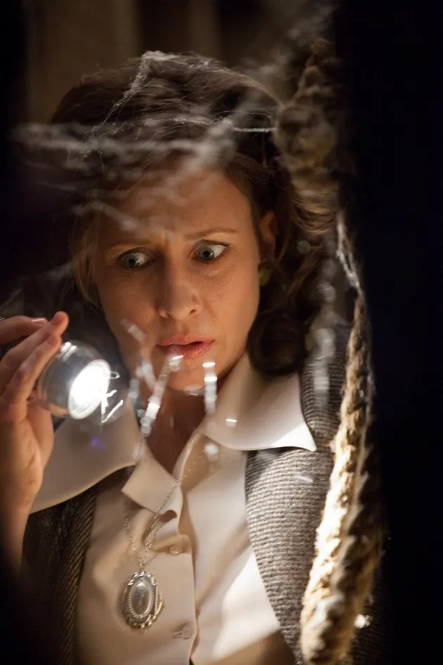 The Conjuring