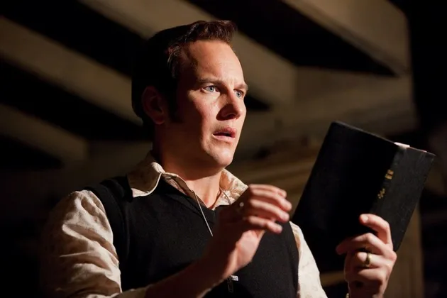 The Conjuring