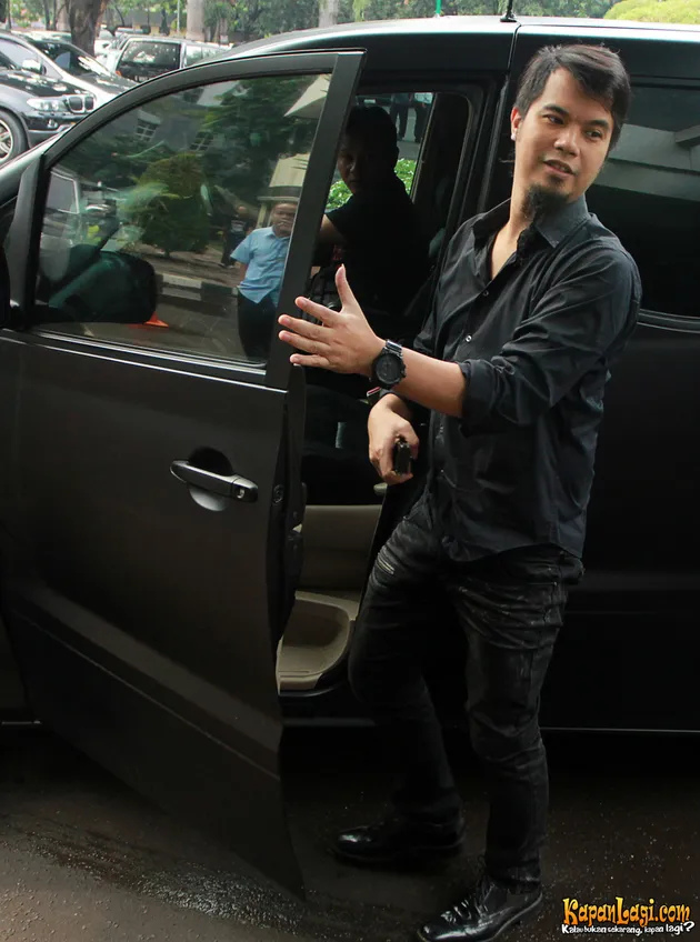 Ahmad Dhani
