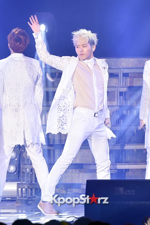 Infinite