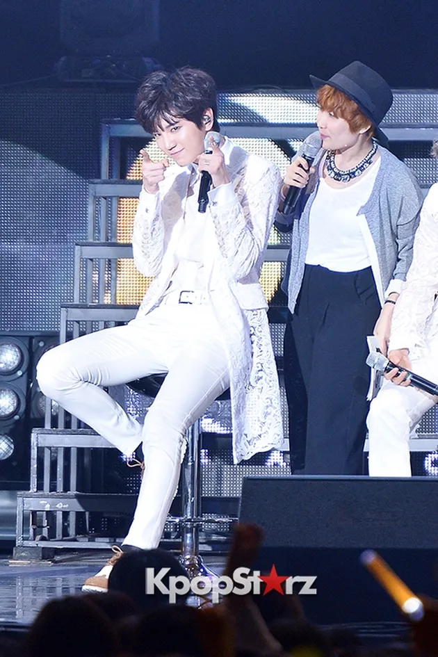 Infinite