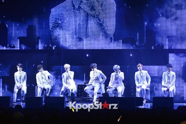 Infinite