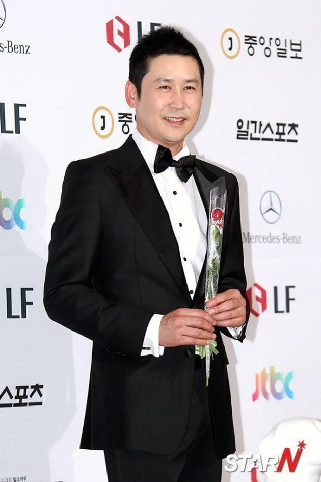 Baeksang Art Awards 2014