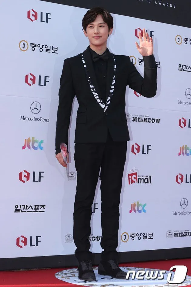 Baeksang Art Awards 2014